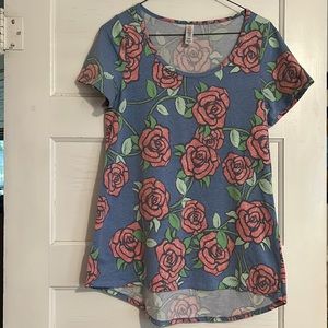 LulaRoe Classic TShirt